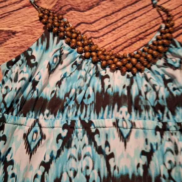 Heart Soul Dress, Size small - Picture 4 of 6